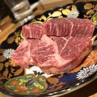 中目黒焼肉 登牛門 - 