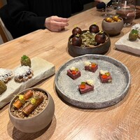 restaurant KAM﻿ - 