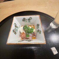 和ごころ 泉 - 先付