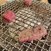炭火焼肉ホルモン うしごろ 中目黒店 - 