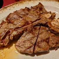 Re Wharf - Tボーンステーキ（for 2）