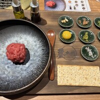 中目黒焼肉 登牛門 - 