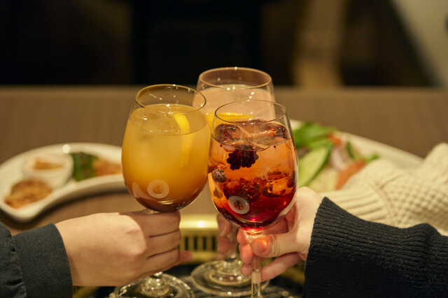 ジューシー・ディッシュ　焼肉南大門（JUICY DISH 焼肉南大門） - 帯広（焼肉）の写真