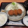 とんかつ まい泉 ルクア イーレ店