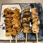 やきとり居酒屋きらび本店 - 