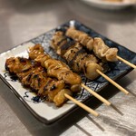 やきとり居酒屋きらび本店 - 