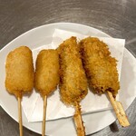 やきとり居酒屋きらび本店 - 