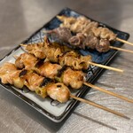 やきとり居酒屋きらび本店 - 