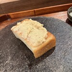 薪鳥新神戸 - パン