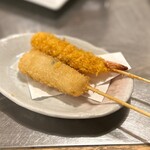 やきとり居酒屋きらび本店 - 
