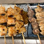 やきとり居酒屋きらび本店 - 
