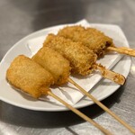 やきとり居酒屋きらび本店 - 