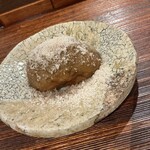 薪鳥新神戸 - マッシューム