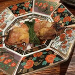 薪鳥新神戸 - オビ