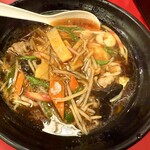 中華食堂一番館 - 料理写真: