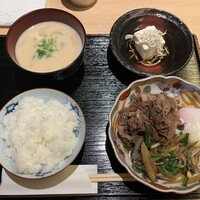 北新地 つきしろ - 