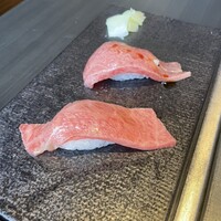 牛の達人 GINZA - 