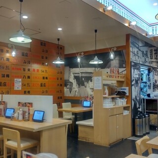 築地食堂源ちゃん_2