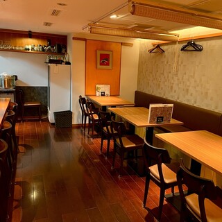 普段使いから特別な一日まで。幅広いシーンに活躍します