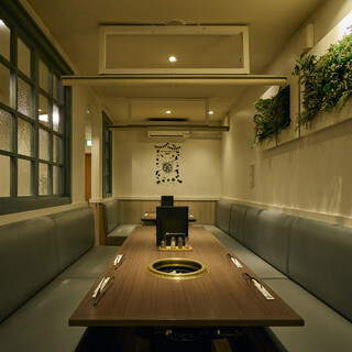 ジューシー・ディッシュ 焼肉南大門_1