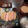 とんかつ豚料理 寿樹 三条神宮道本店