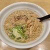 ラーメンのこんの