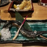 炉ばた きゃばれー - 