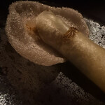 眺遊楼 - ベイコート印の北京ダック