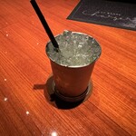 バーシャルジェ - 