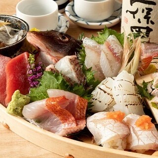 海鮮居酒屋 海王_2