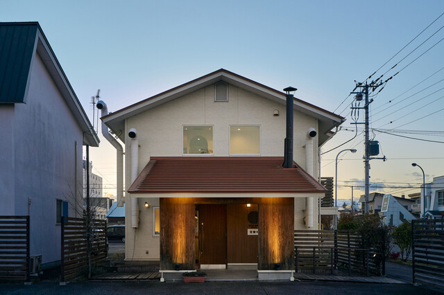 ジューシー・ディッシュ　焼肉南大門（JUICY DISH 焼肉南大門） - 帯広（焼肉）の写真