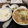 吉田とん汁店