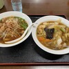 台湾料理 萬龍