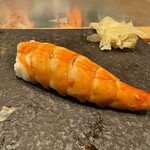 立ち鮨 ひでぞう - 