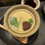 立ち鮨 ひでぞう - 