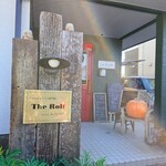 The Roll - 