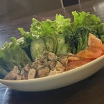 焼きもの家 慶 - 