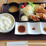 アサヒビール園 白石 はまなす館 - 