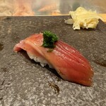 立ち鮨 ひでぞう - 