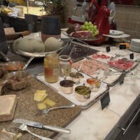 フレンチ キッチン - 