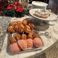 フレンチ キッチン - 