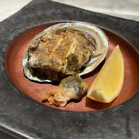 銀座 鉄板焼 向日葵 - 