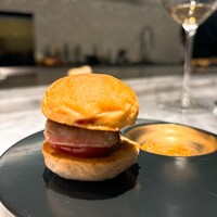 銀座 鉄板焼 向日葵 - 