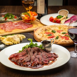 ワイン酒場 GabuLicious_2