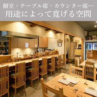 揚げたて天ぷら豊_2
