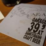 GARAGE39 - 