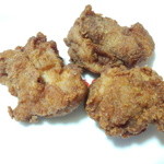 KFC鶏から亭 - 醤油