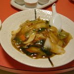 北京 - 中華飯