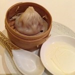 倶楽湾 - ディナーコース：一番安いコースでもこの内容です。