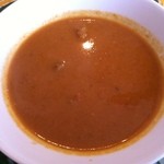 セイロン・ハブ - マトンカレー単体